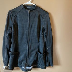 MEDELITA IONIC WOMEN’S SCRUB JACKET